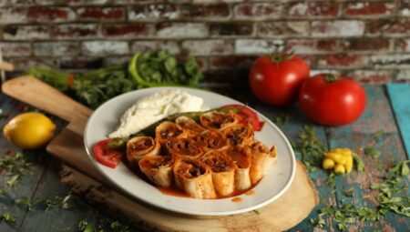 Domates Nasıl Ekilir? Adım Adım Rehber