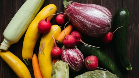 Turp Ekimi ve Hasadı: A’dan Z’ye Rehber