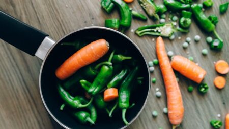 Saksıda Acı Biber Yetiştirme: Kolay ve Etkili Kılavuz