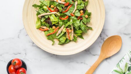 Roka Nasıl Ekilir? Hızla Yetişen Sebze Rehberi