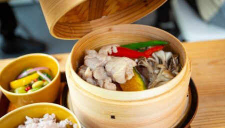 Kışlık Sebzeler: Soğuk Havaların Sağlıklı Kahramanları